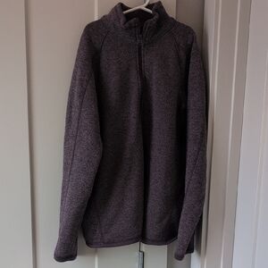 Sunice Stormpack Deep Purple Jacket